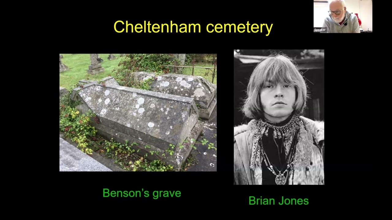 William Benson and the Golden Age of Malacology in British India