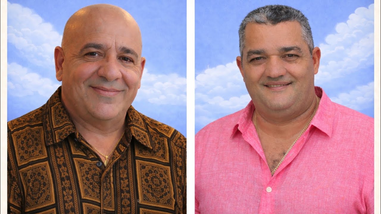 Juan A. Diaz y Luis Quintana / Décima y Guateque (Las Viñas BBQ 2  02/22/2026)