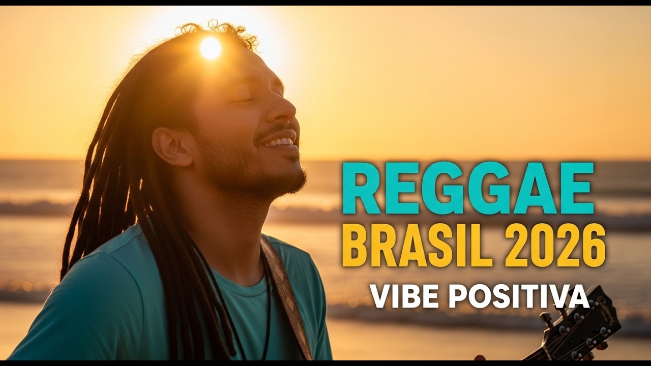 Alpha Blody – When We Were Island Young | Reggae Nostálgico Para Noites Tranquilas
