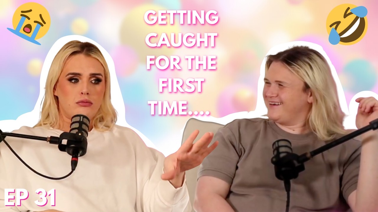 Our MOST EMBARRASSING Drunk Moments🤣 #Storytime | EP31