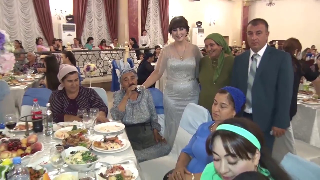 Очень шикарный Суннат Той 2