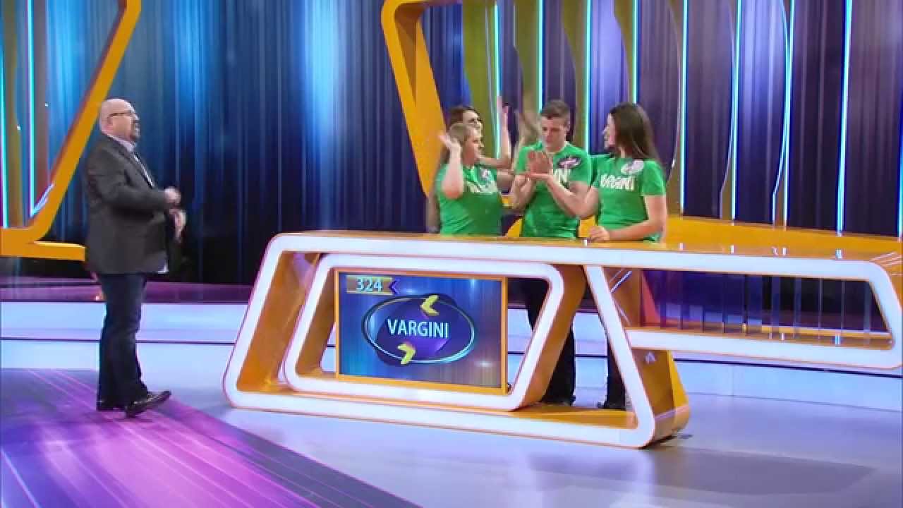 Pet na pet S03EP007