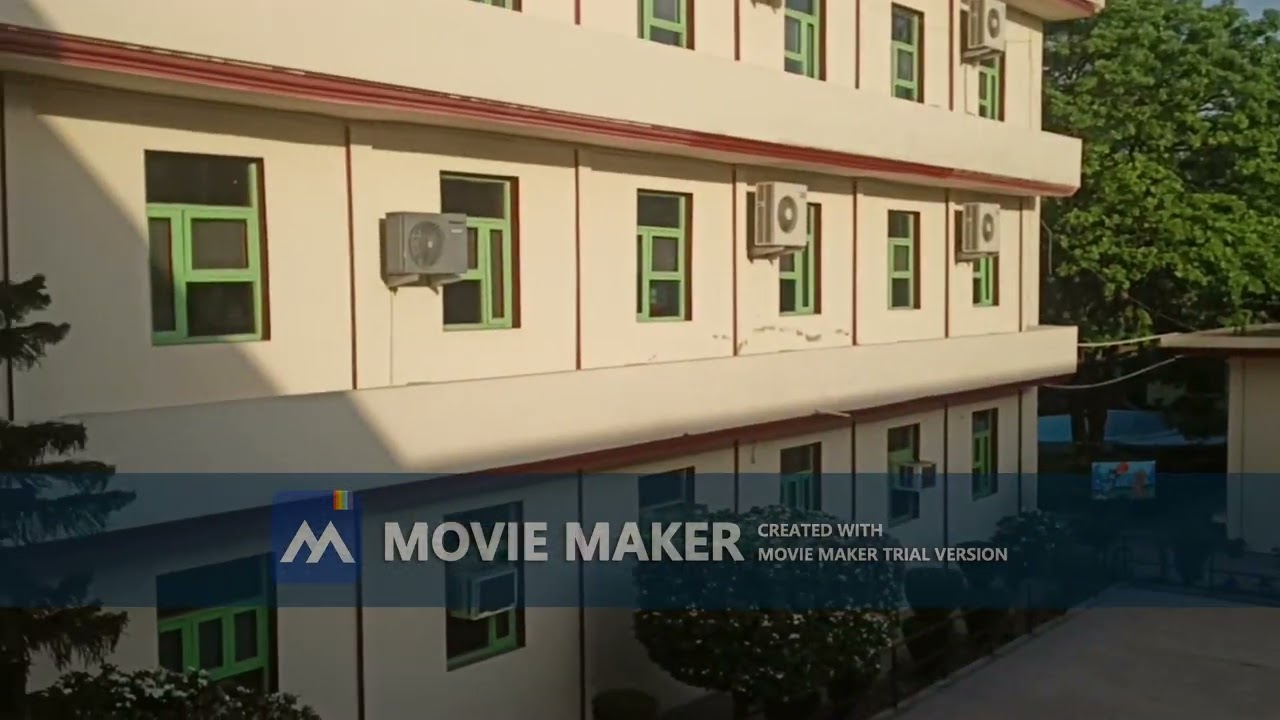School Video