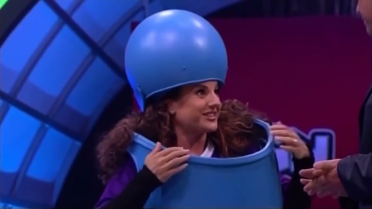 Family Game Night Season 5 Episode 5:Marissa Janet Winokur