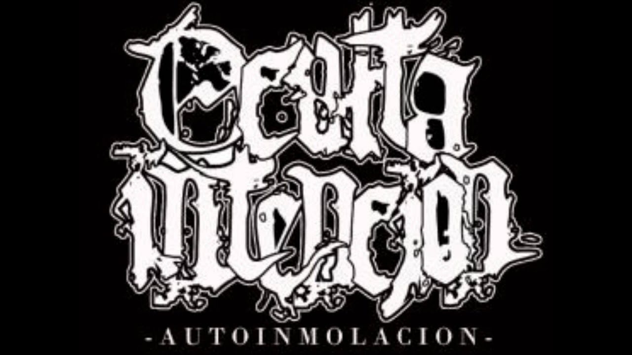 Oculta Intencion Analogía de la Destrucción