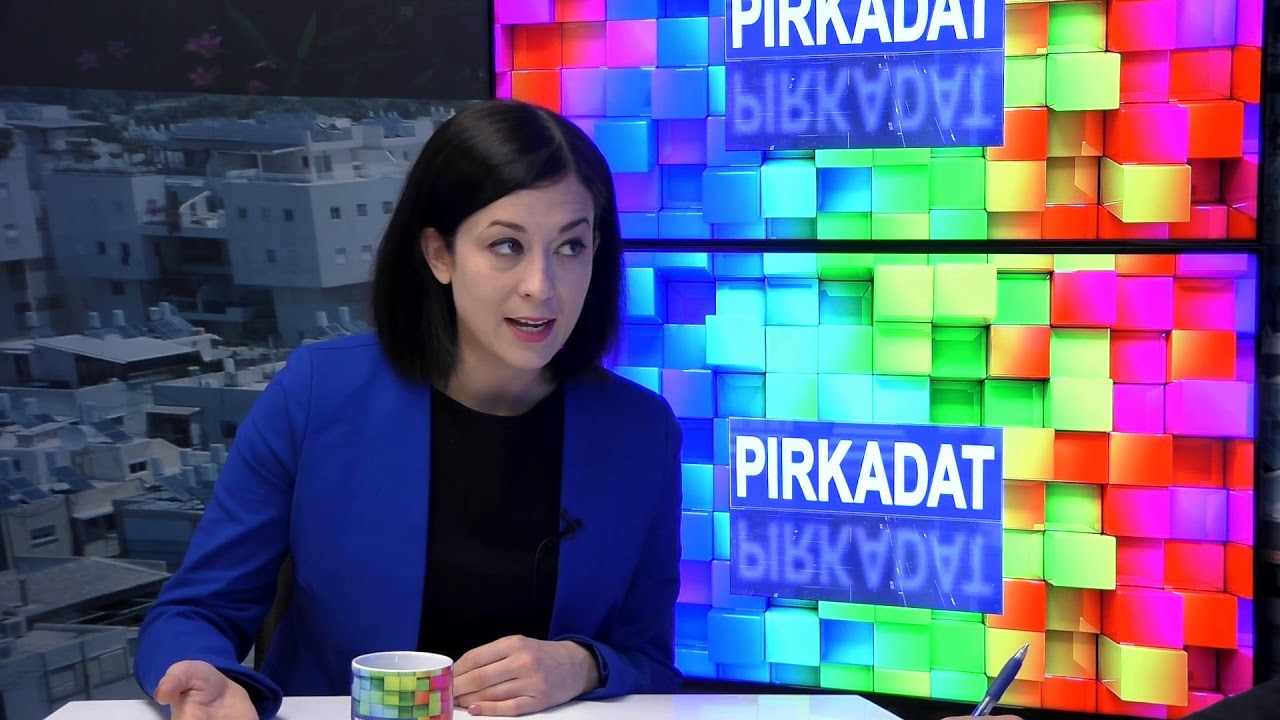 PIRKADAT Breuer P&eacute;terrel: Cseh Katalin