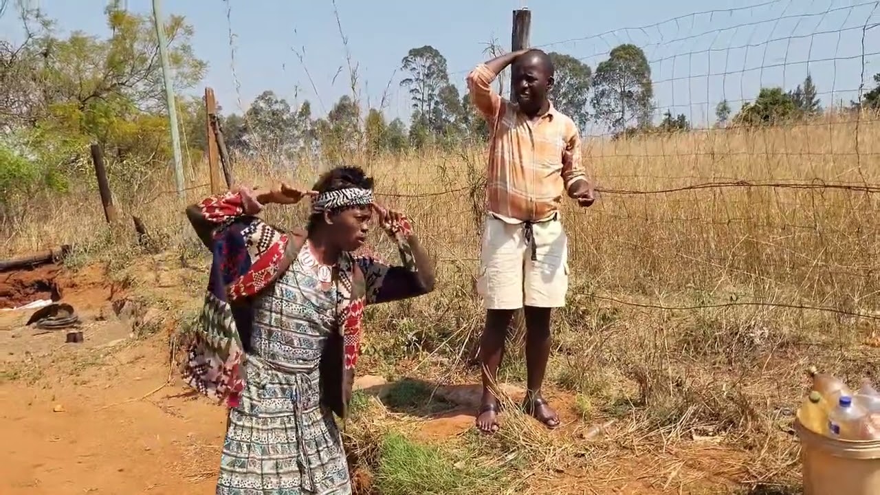 Bashonaphi buntfu kubantfu na?
