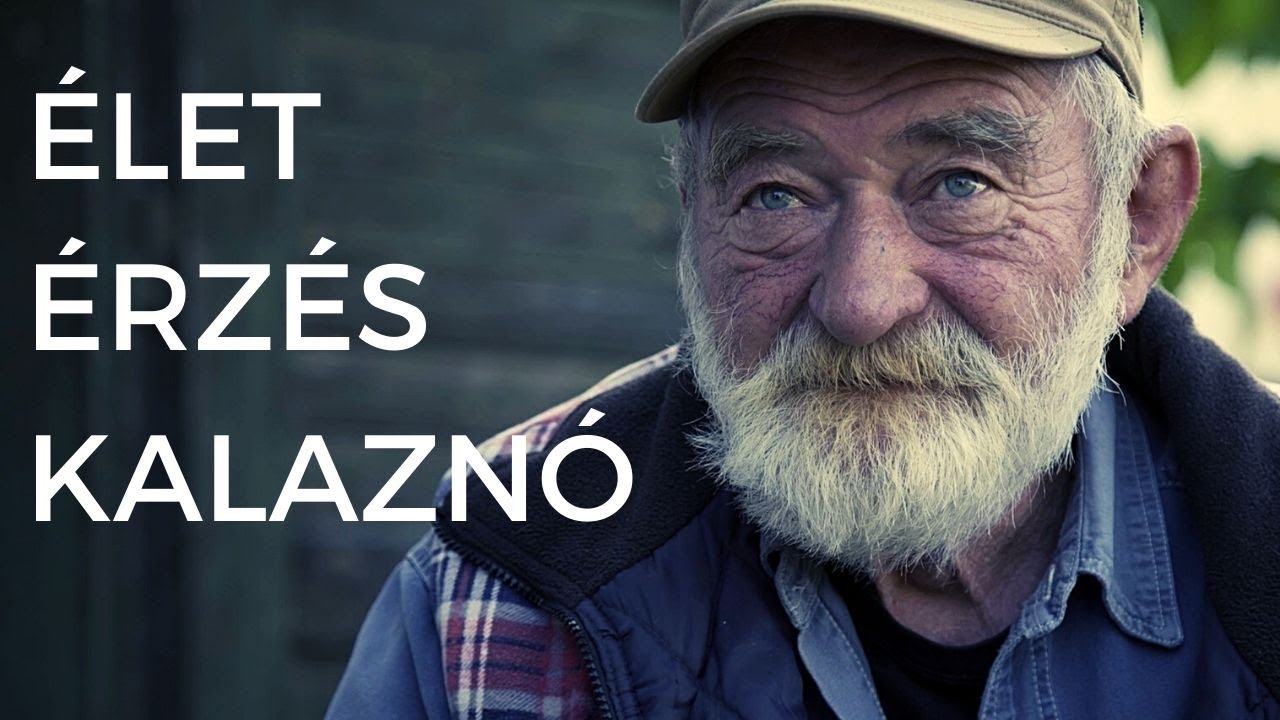 Élet. Érzés. Kalaznó. - Megalakult az egyhordós borászat