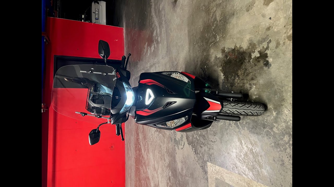 Hero Dash 125 Yol Performansı