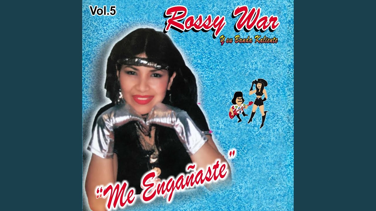 Regresa Amor