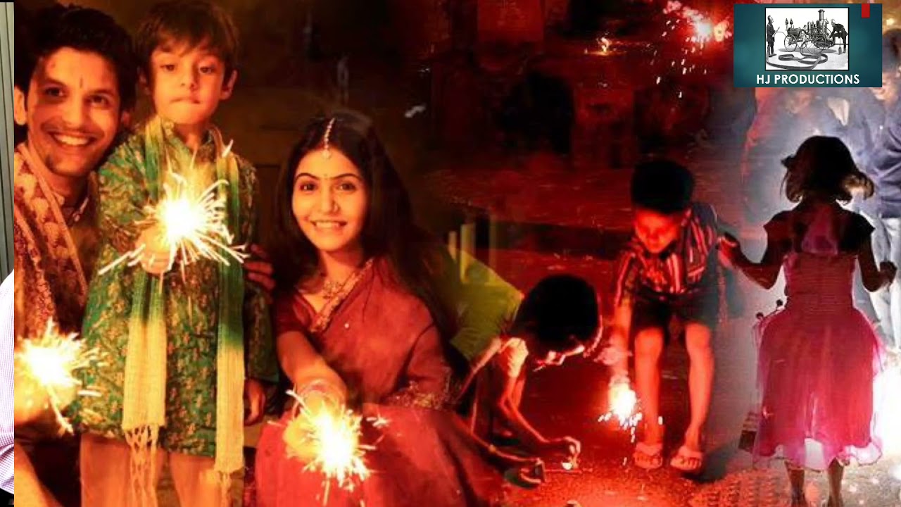 Diwali Safety Tips by Dir Atul Garg Delhi fire service