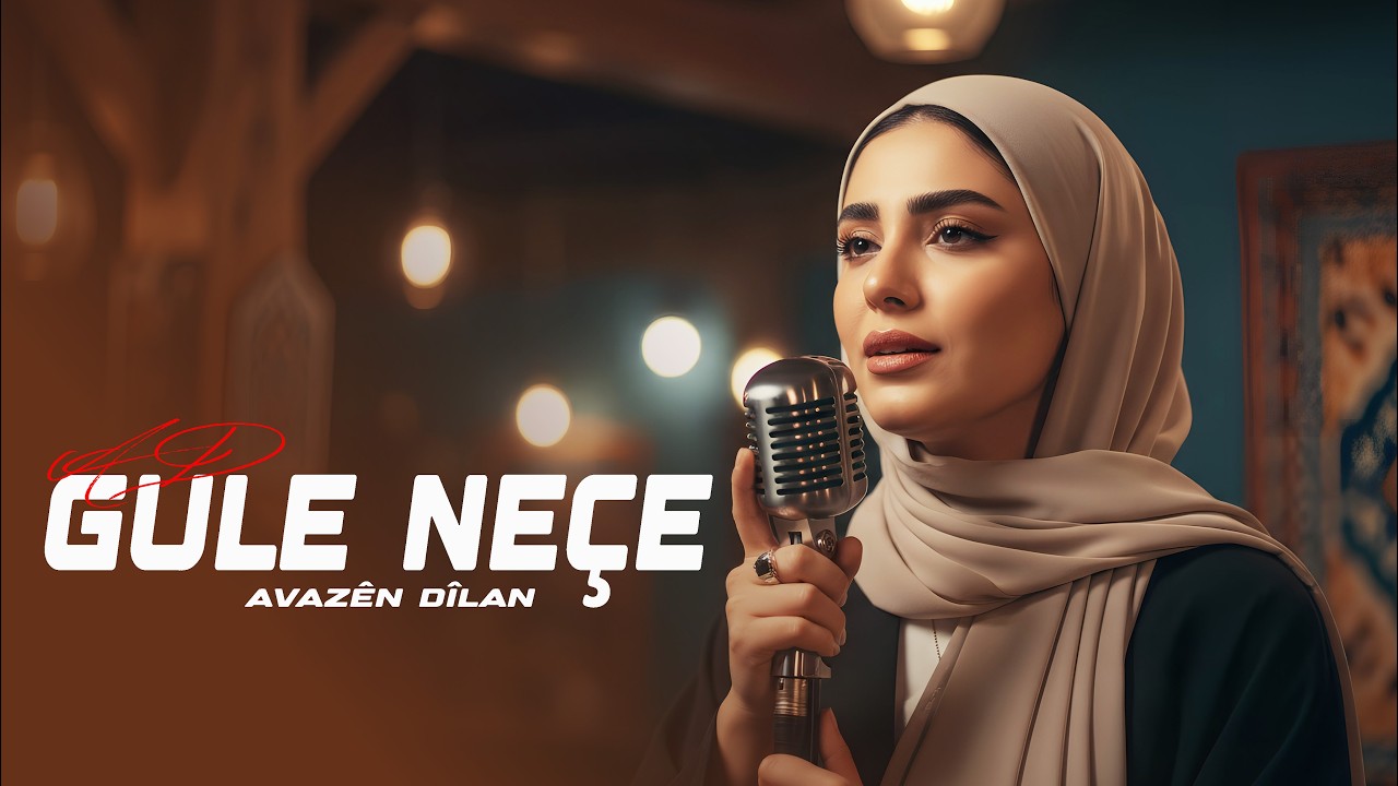 Gule Neçe Kurdish Trap House (prod.Avazen Dilan)