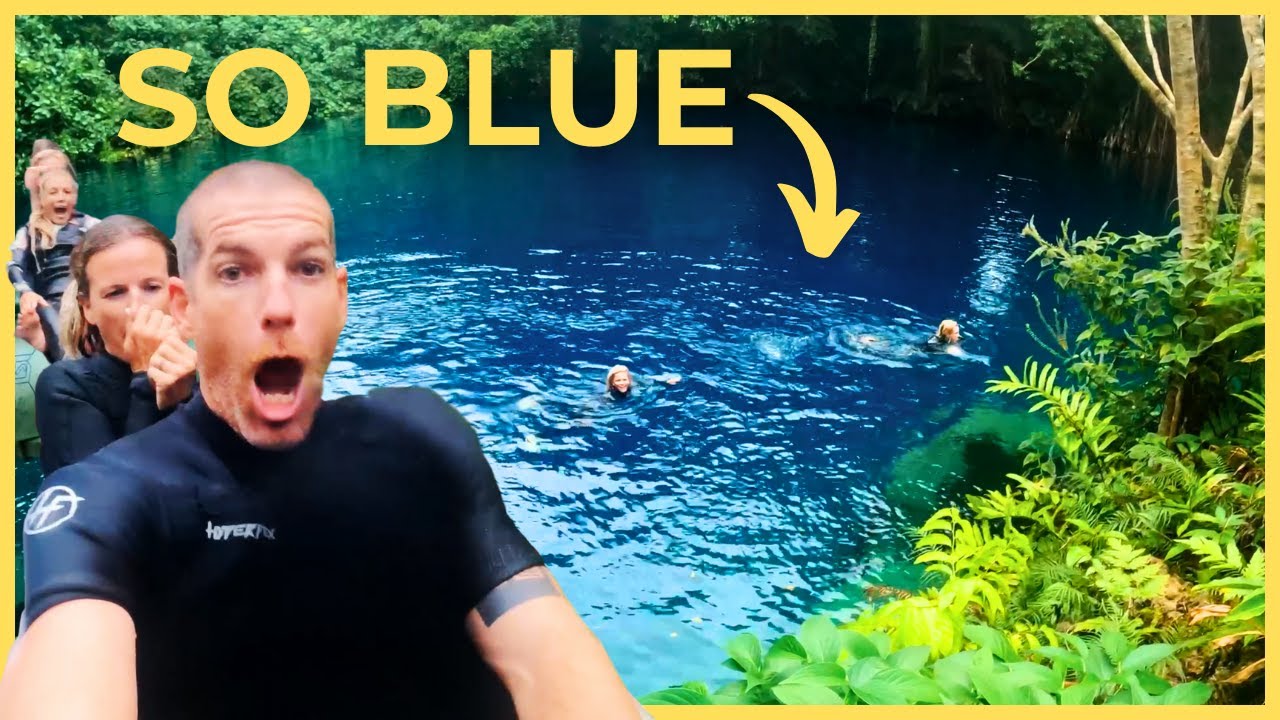VANUATU Just Keeps Giving! - Part 2 | S3E27