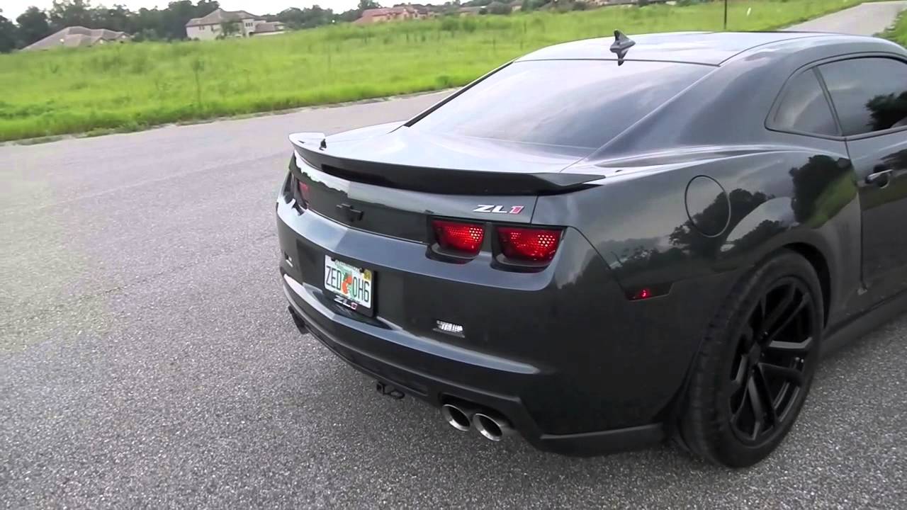 My 2013 Camaro ZL1 #659