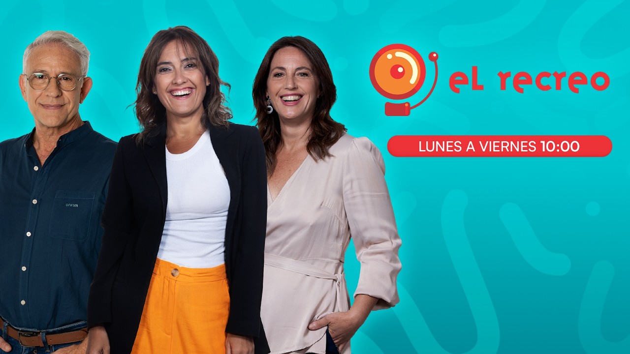 🔴 EN VIVO | El Recreo | 10-03-2026