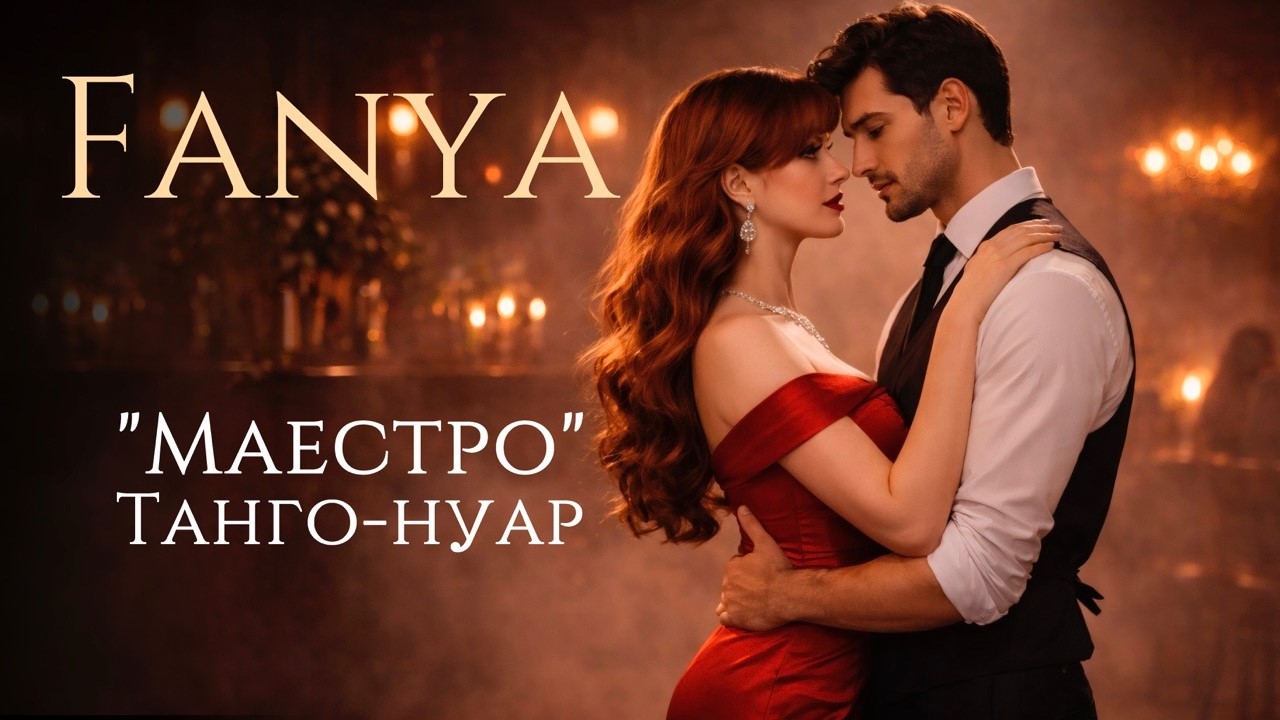 FANYA – 