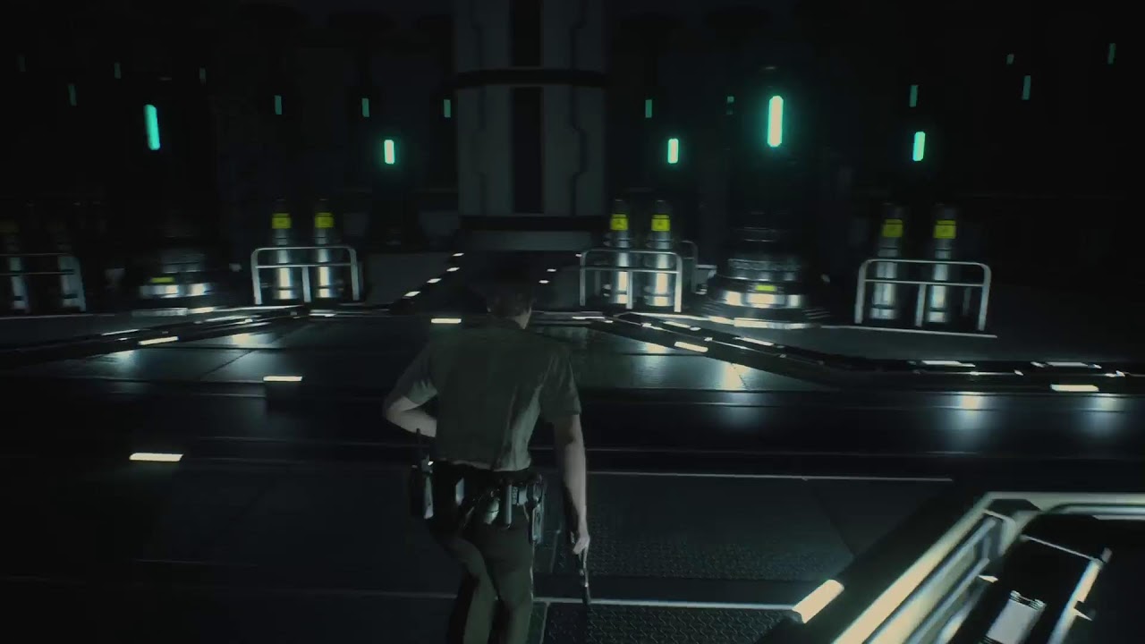 Resident Evil 2