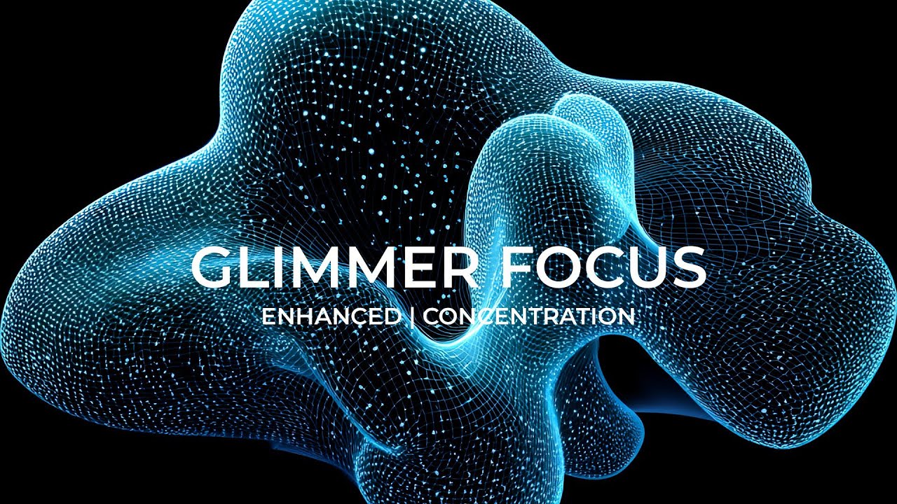 Limitless Focus — 40Hz Monotone Gamma Tone that Increase Productivity and Focus, Focus Music