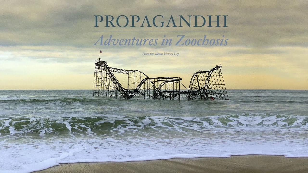 Propagandhi - 