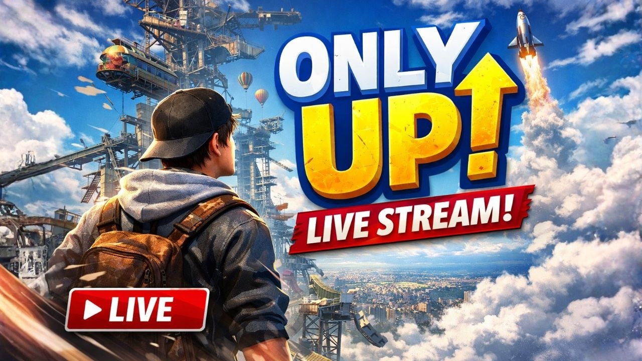 only up 1 Rising #gaming #shorts