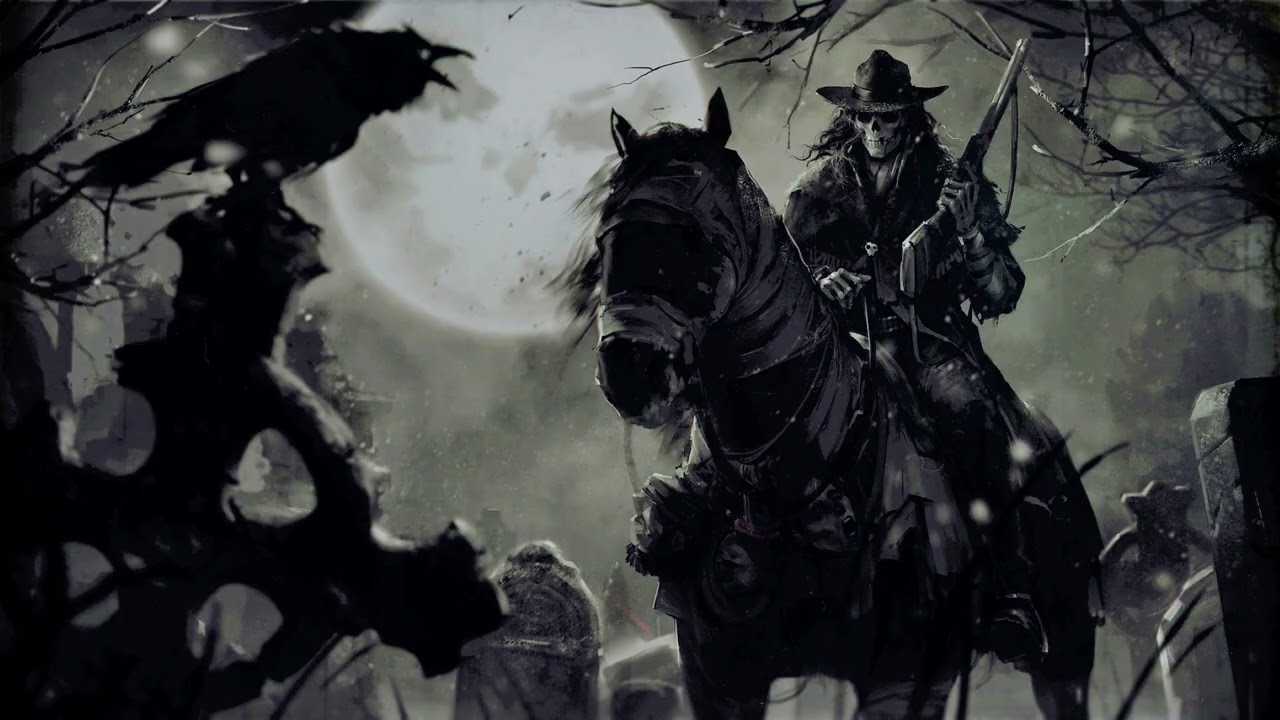 Whispers of Dead Men