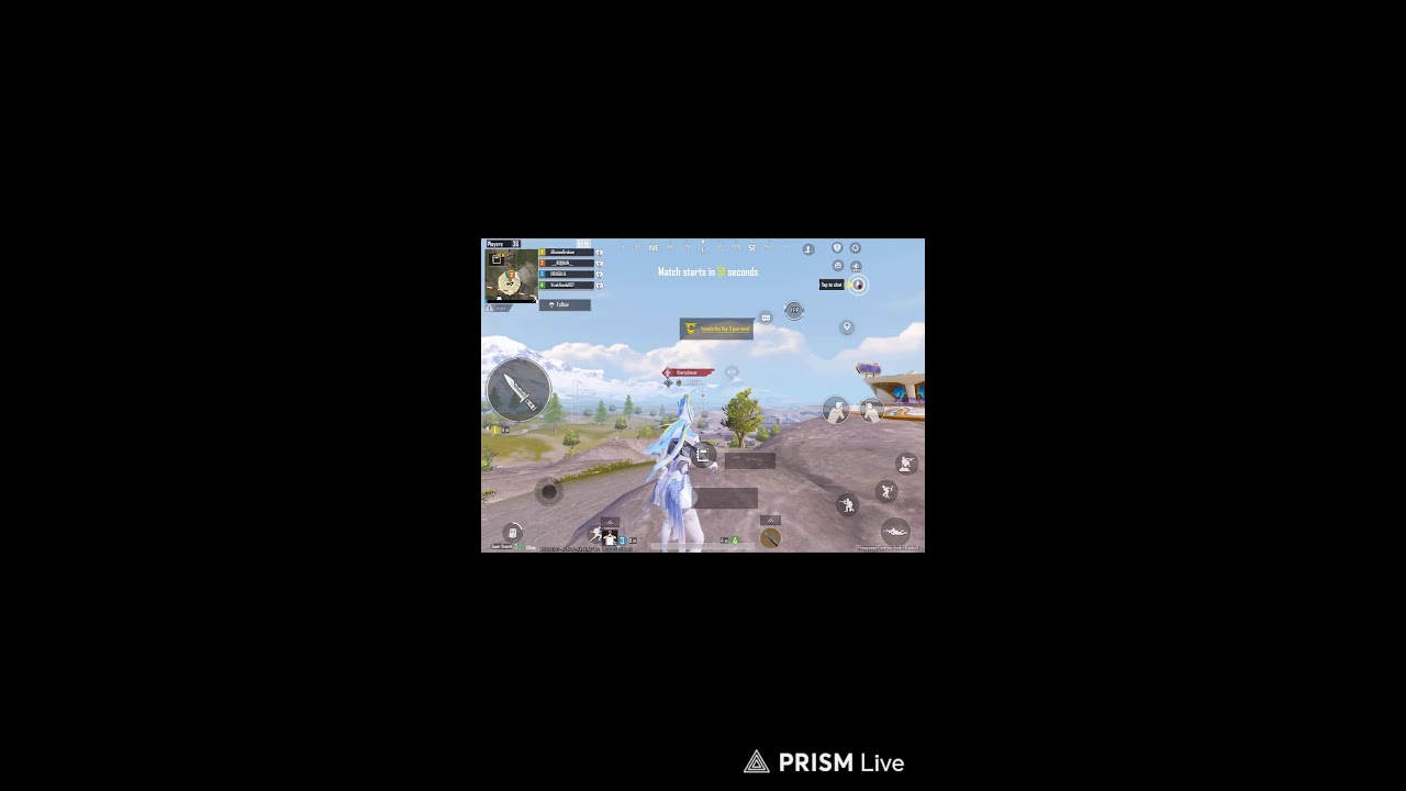 bgmi live streaming #bgmi #streaming