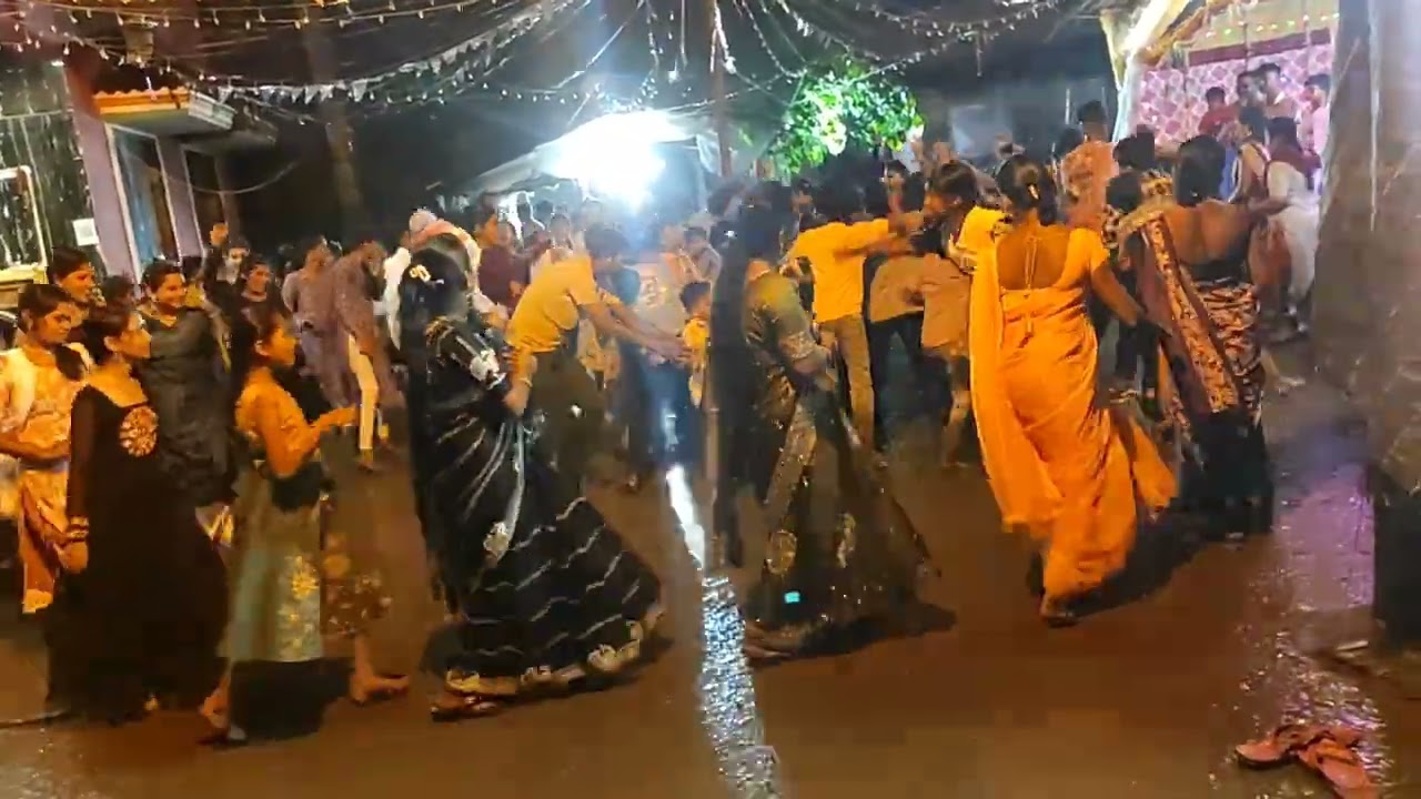 नवरात्रि 2025