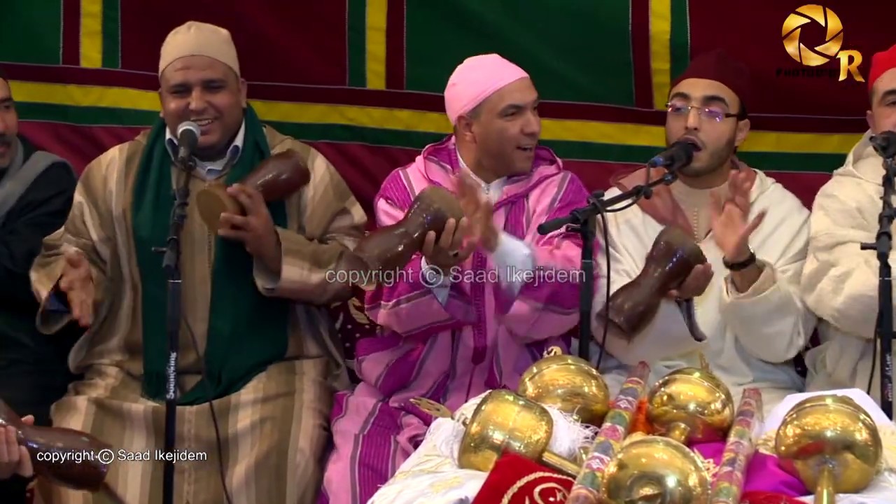 عيساوة بركات مصطفى المقدم سامي إدريس الزعروري