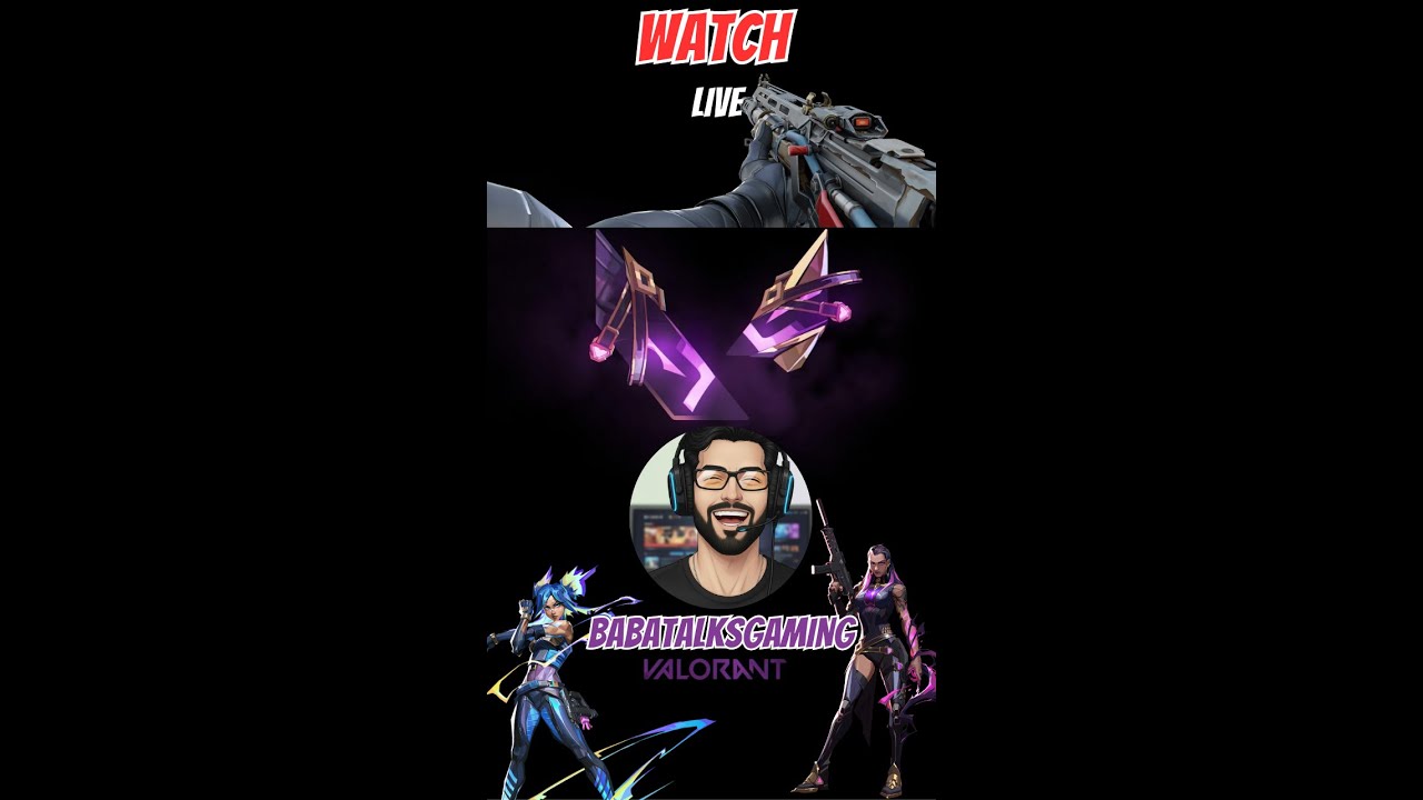 VALORANT LIVE INDIA: Late Night Rank Push & Chills #valorant #shortsfeed #StreamLive