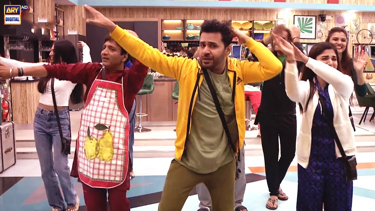 Shakar Wandan Re | Dance Practice | #Tamasha #NigahJee