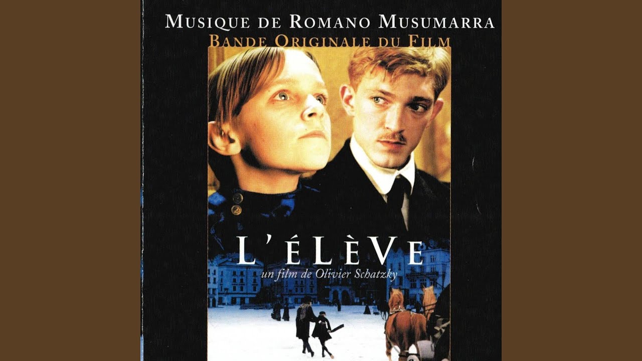 L'élève (Suite n2)