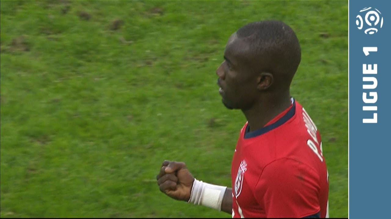 LOSC Lille - Toulouse FC (1-0) - Le résumé (LOSC - TFC) - 2013/2014