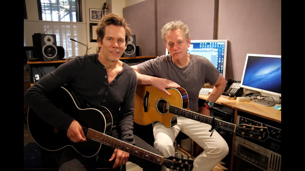 The Bacon Brothers sing 