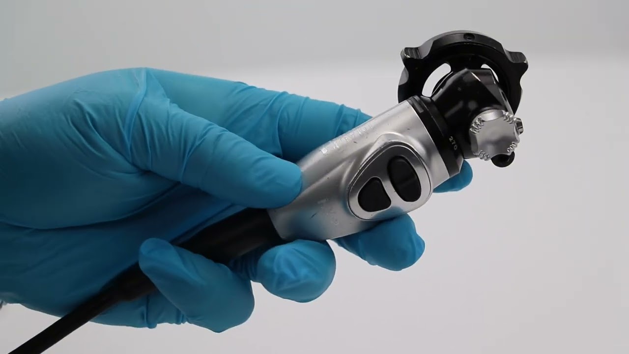 Understanding Endoscopic Camera Heads: CMOS, Couplers, and OR Workflows