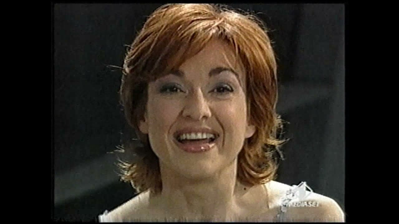 Tempi Moderni | Il punto sulle donne con una spogliarellista | Italia 1 (Luglio 1999) [Estratto]