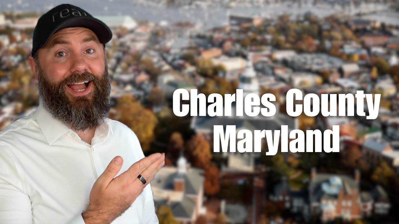 A Local's Guide To Living In Charles County, Maryland