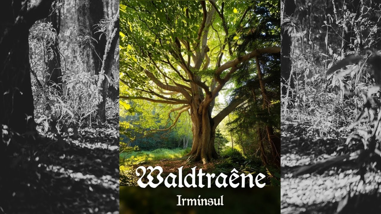 Waldtraene - Irminsul | Pagan Folk