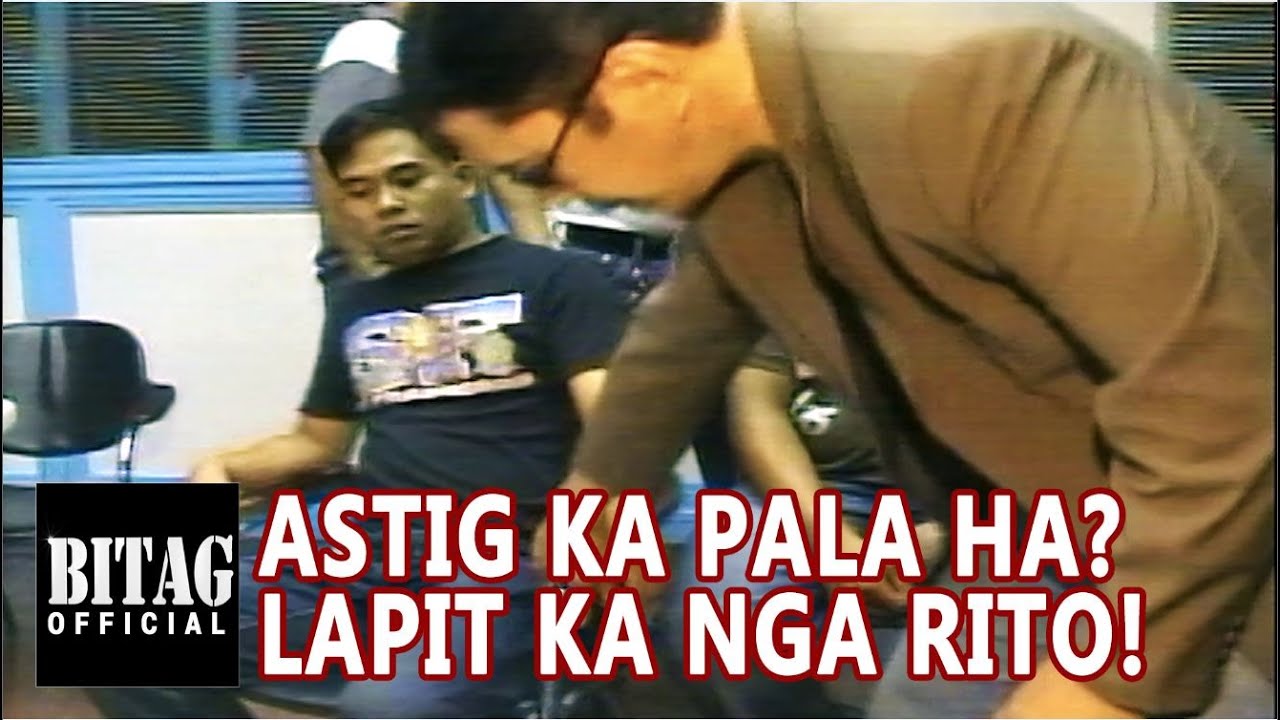 BITAG, 