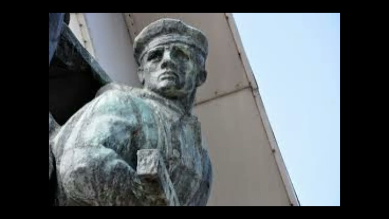 83 года назад   Ростов на Дону освобожден от немецко фашистских захватчиков
