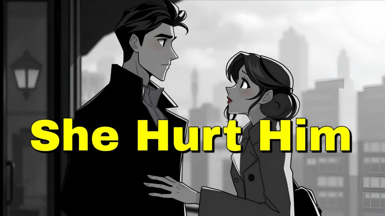 She Hurt a Good Man&hellip; But She Only Regretted It When He Did THIS