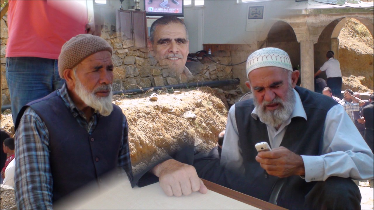 Çüngüş üçpınar köyü hakan yaman