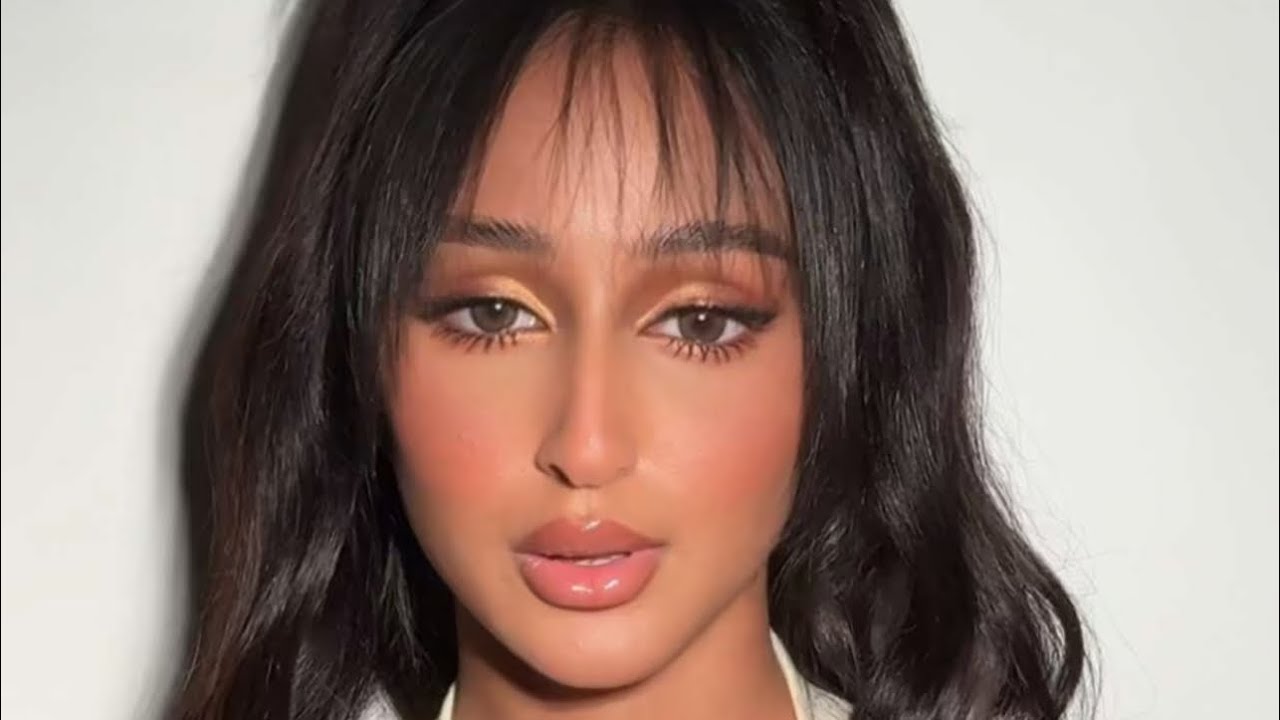 اقوى واخطر تتوريال مكياج من سناب نور شرف