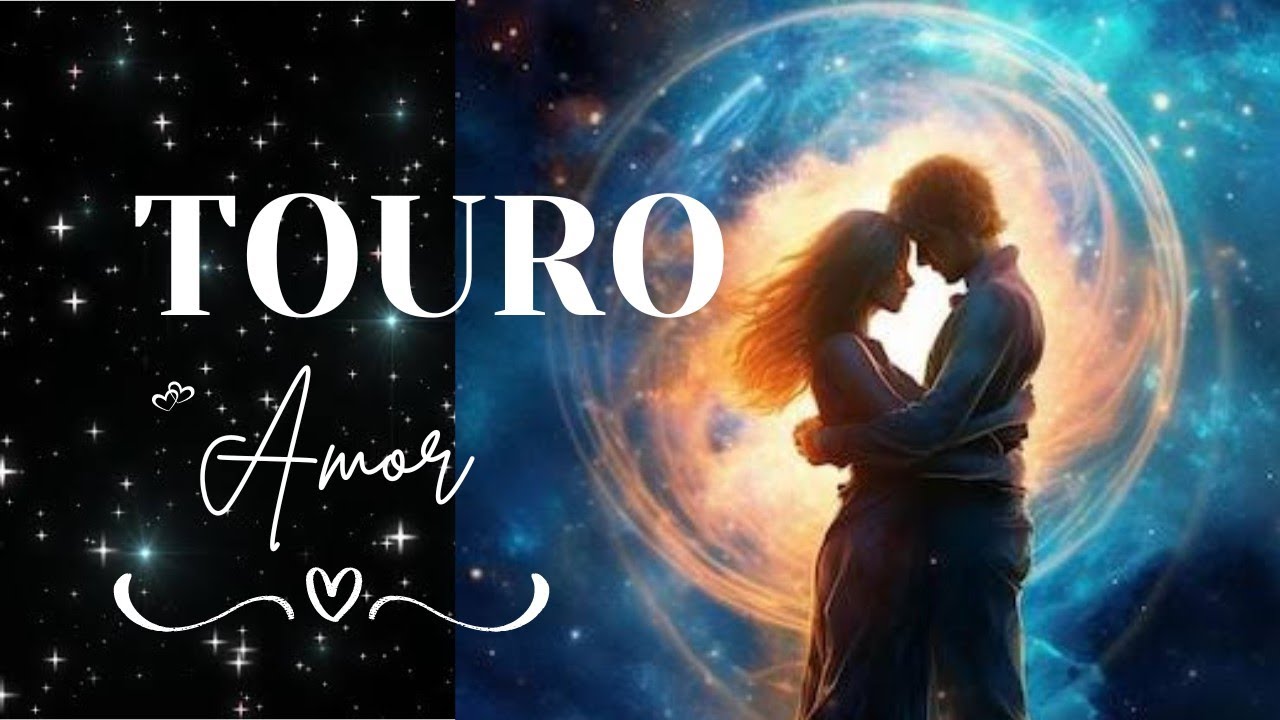 TOURO 💌 DIFERENTE DE TUDO QUE VC JÁ VIVEU!💘😍🥰