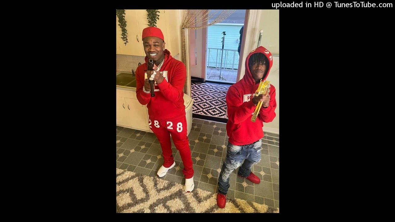 FREE Lil CJ Kasino + GGO Kurt Type Beat|