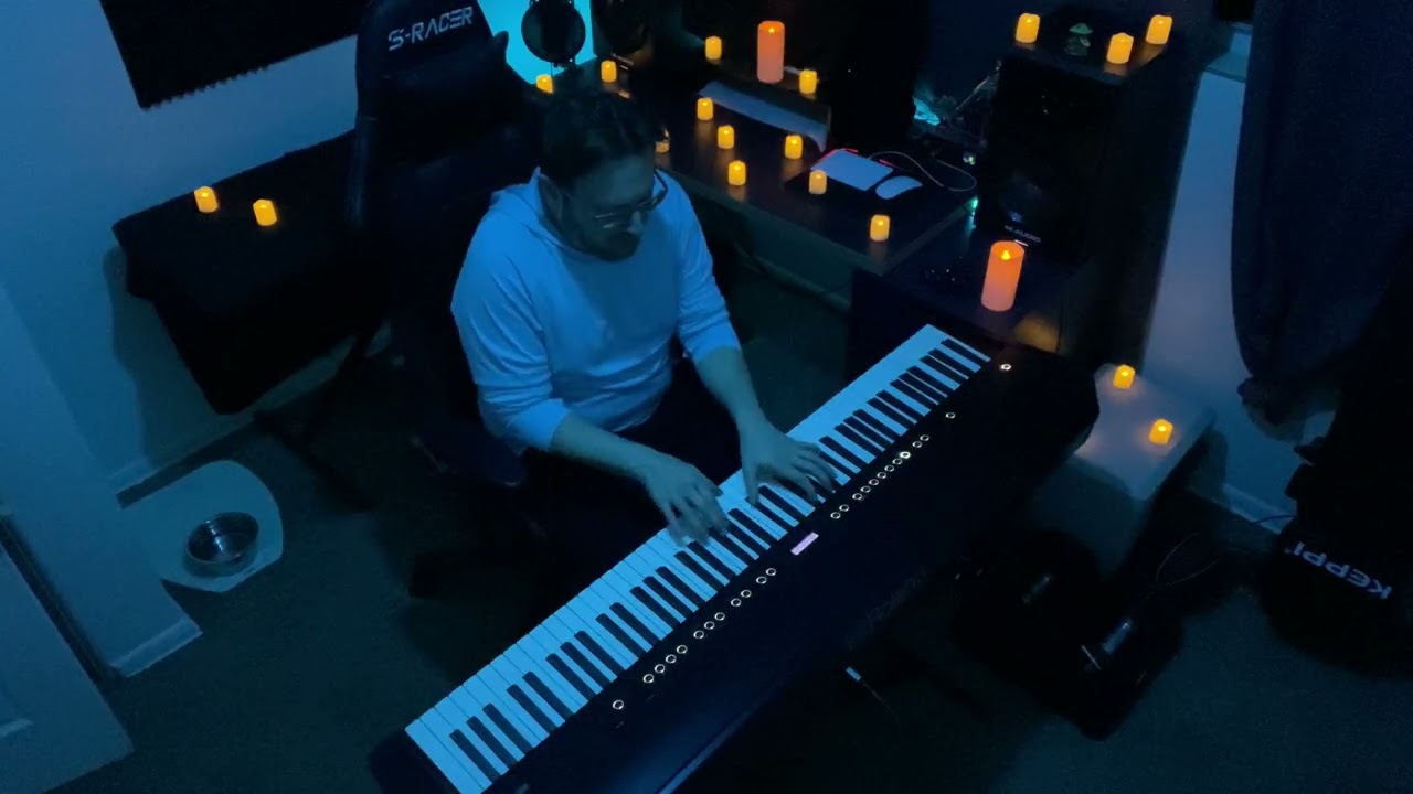 Relaxing Piano