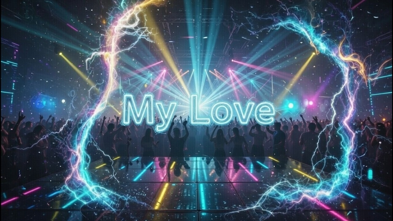 My Love (Eternal Story) {{{Official Music Video}}}