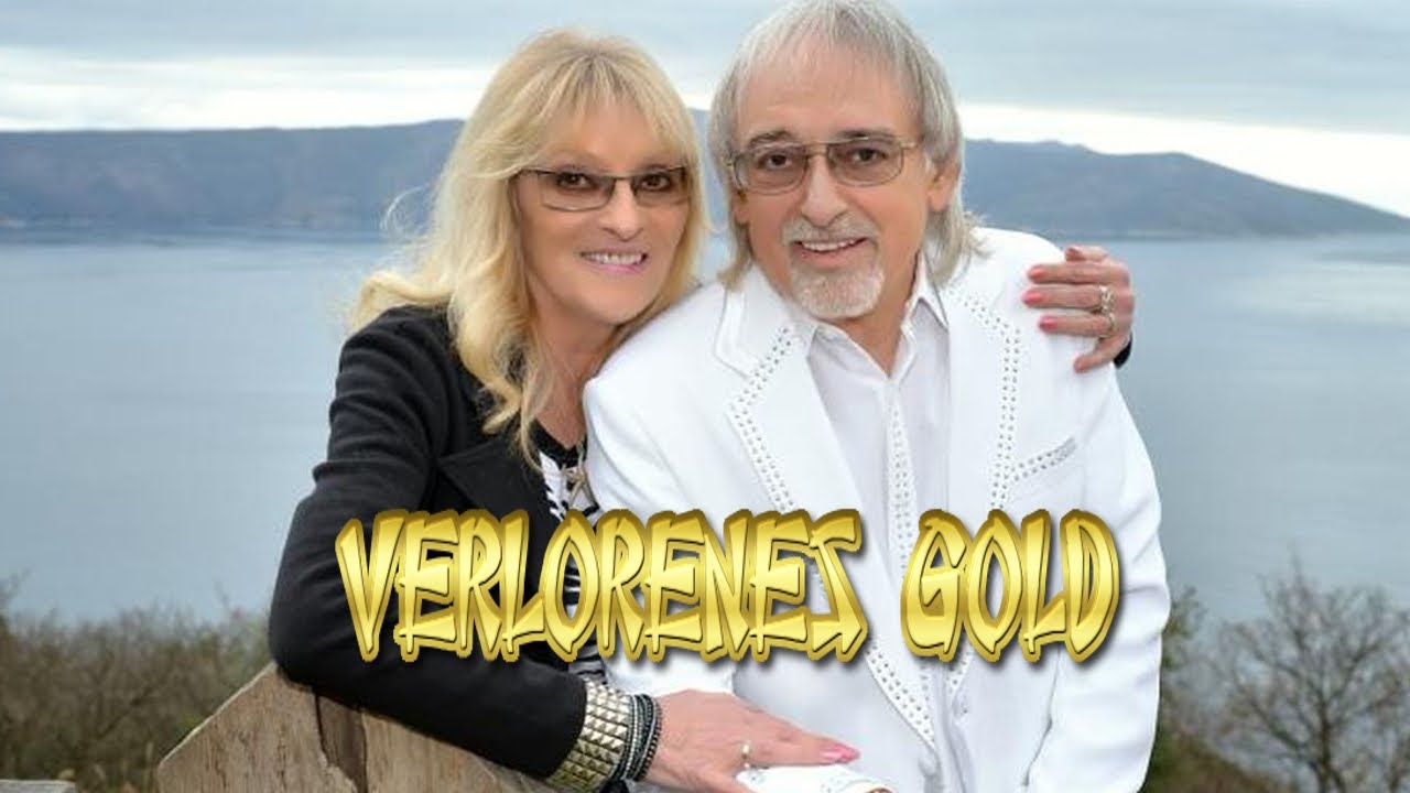 DIE AMIGOS 2025 ✿◕‿◕✿ VERLORENES GOLD  ✿◕‿◕✿ DANKE DORIS