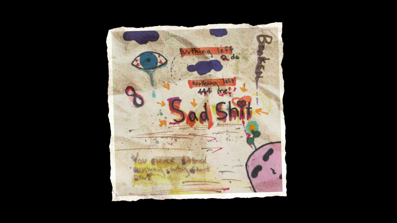 Pardyalone - Sad Shit