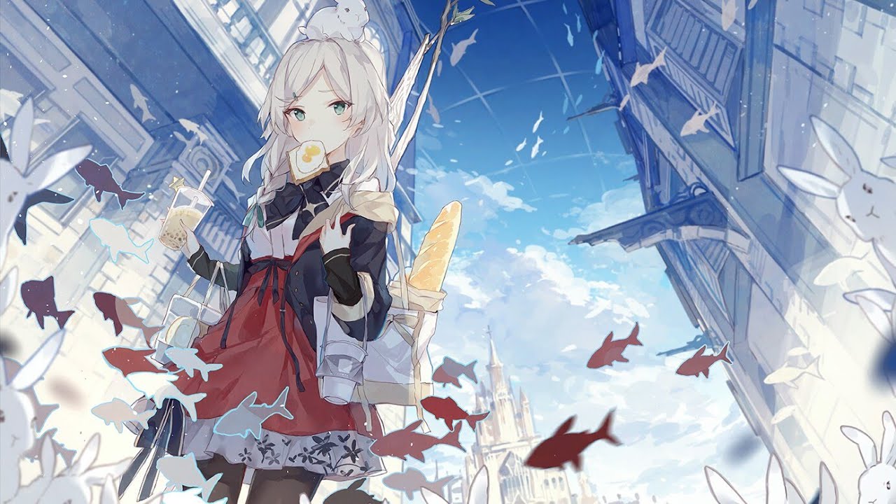 Shimotsuki Haruka - Gyaku Mawari no Inochi
