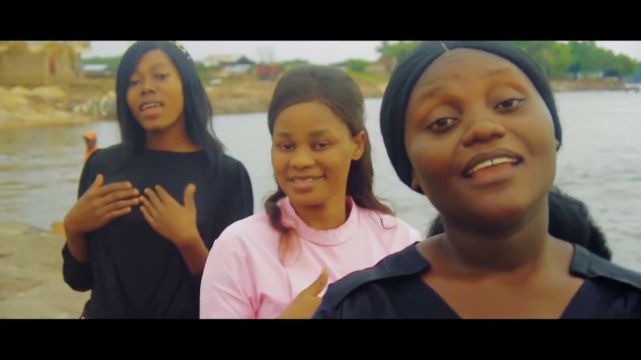 Oo Yesu by Robin Abota (Clips officiel Février 2026)